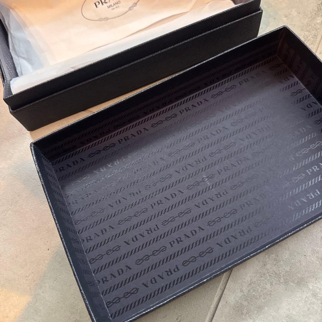 新品PRADA iPhone14 Pro Max ピンクケース(ストラップなし)