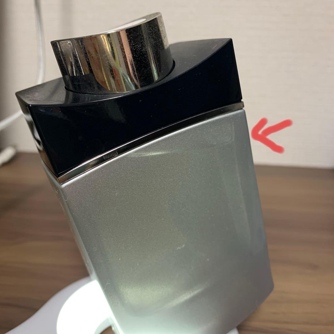 ブルガリ　マン　エクストリーム　香水　100ml 残量9割