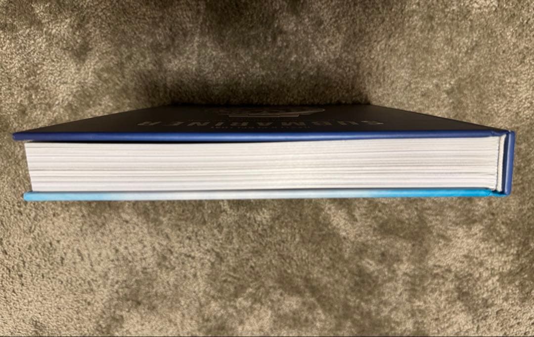 洋書 Rolex The Watch that Unlocks the Deep