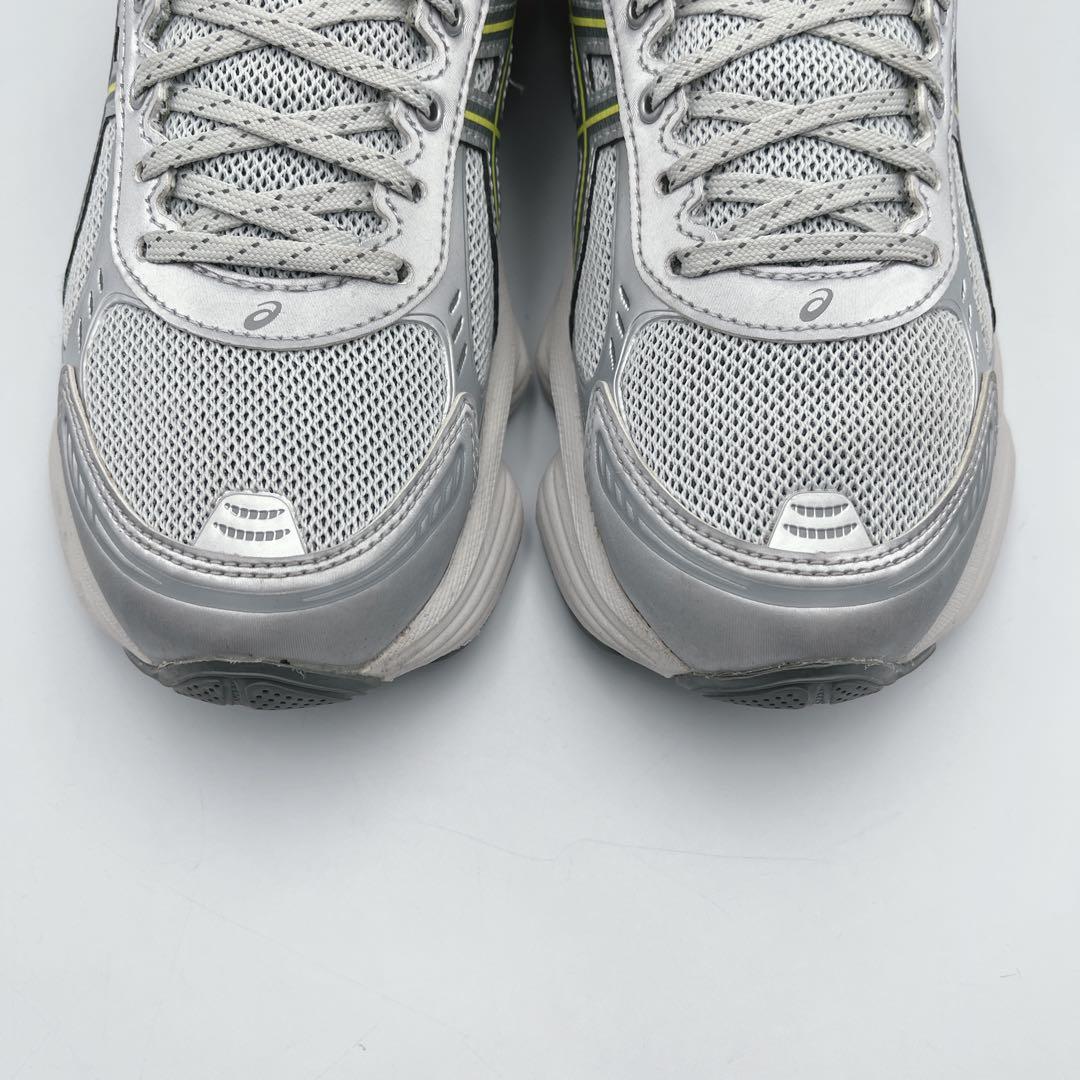 アシックス ゲル キネティック フルーエント【23.5cm】