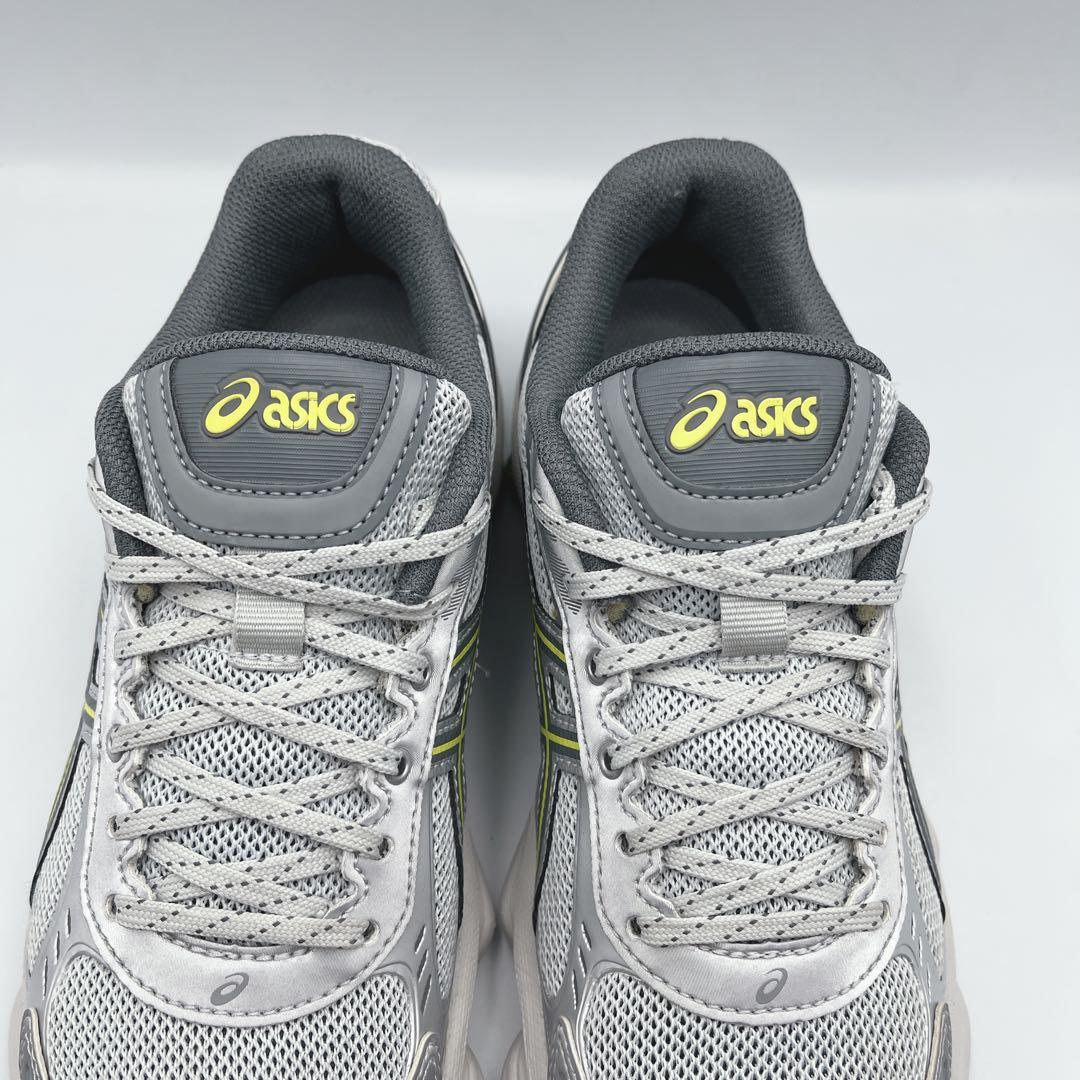 アシックス ゲル キネティック フルーエント【23.5cm】