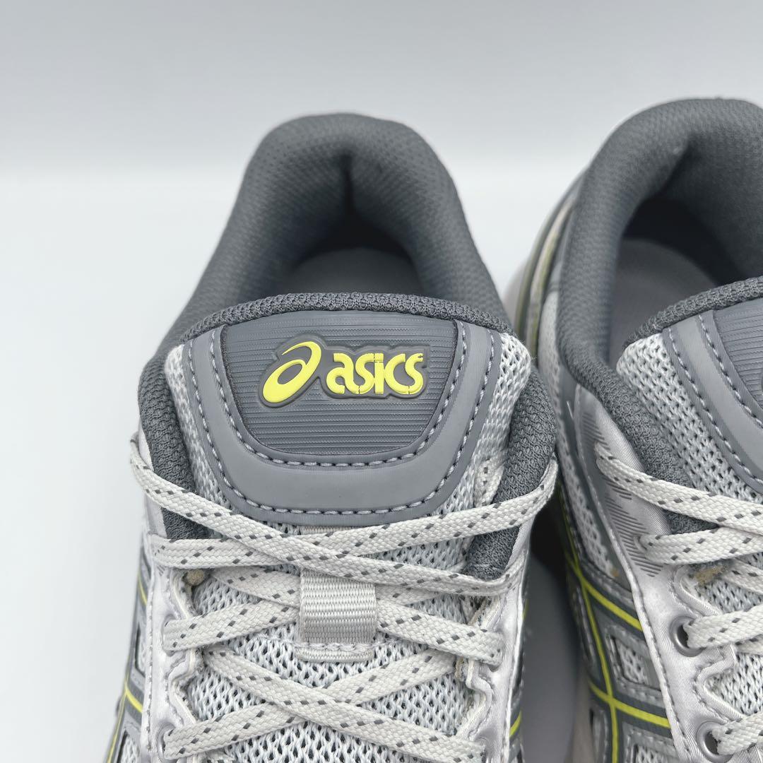 アシックス ゲル キネティック フルーエント【23.5cm】