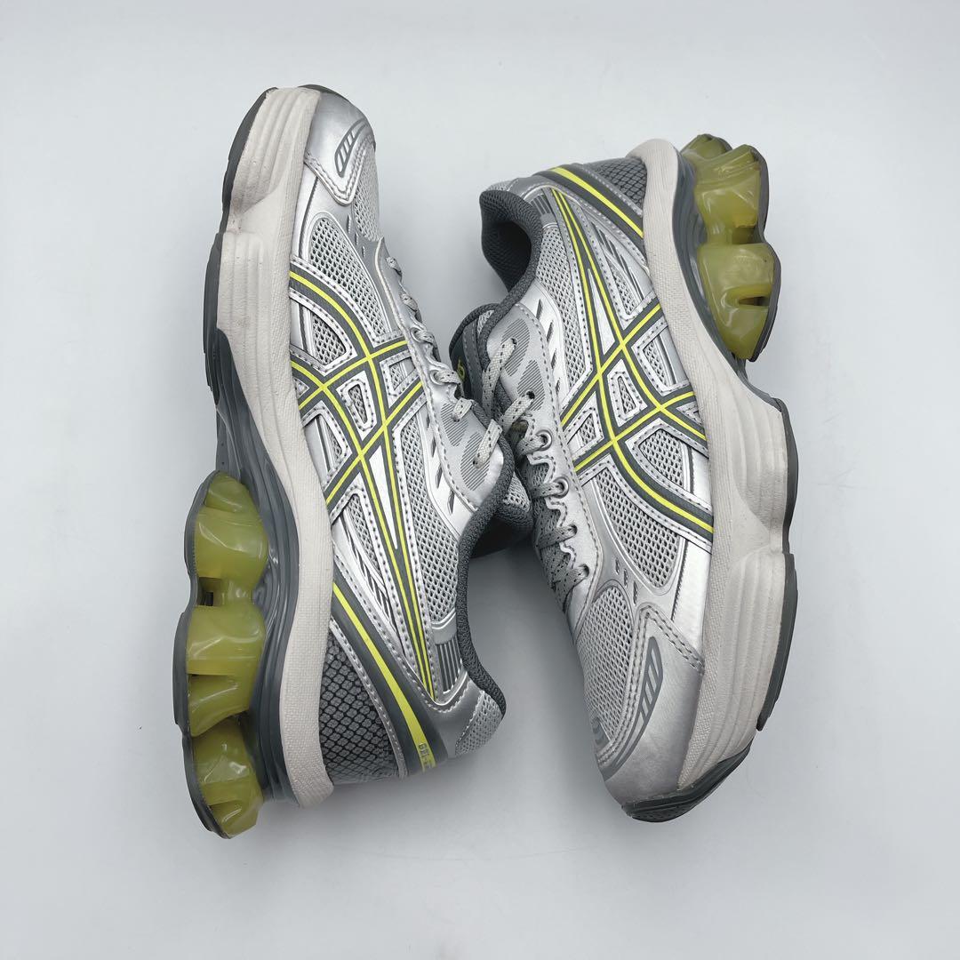 アシックス ゲル キネティック フルーエント【23.5cm】