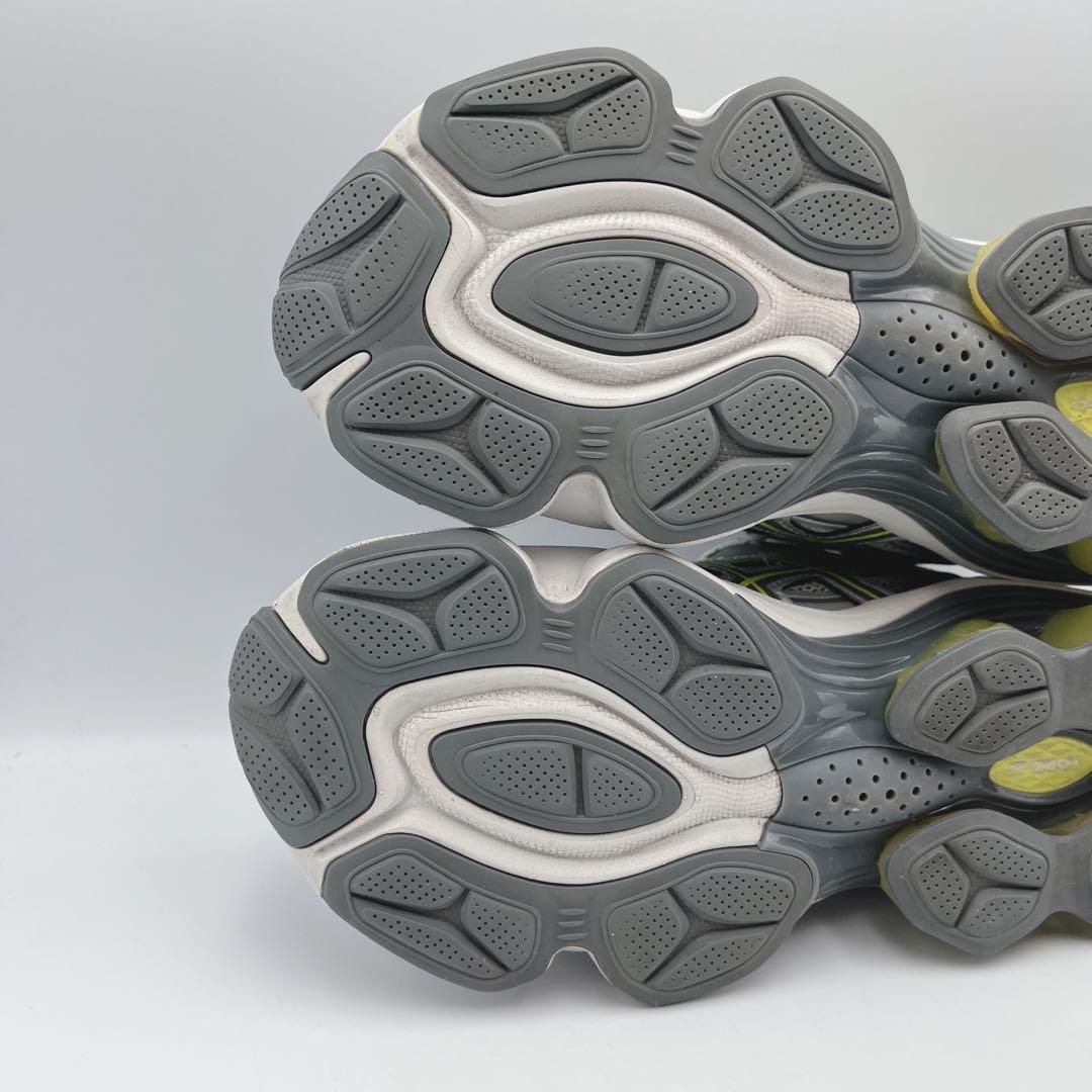 アシックス ゲル キネティック フルーエント【23.5cm】