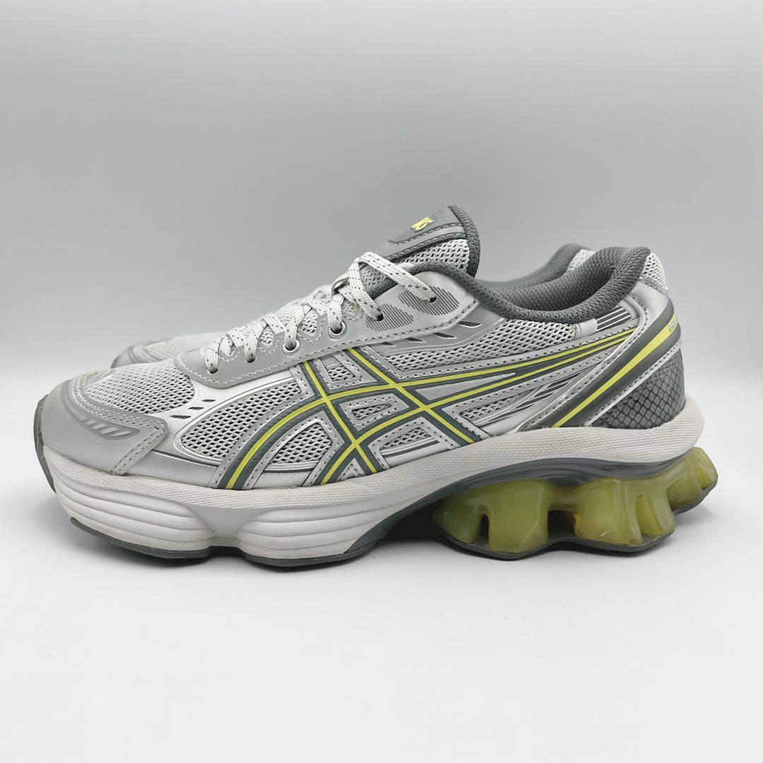 アシックス ゲル キネティック フルーエント【23.5cm】