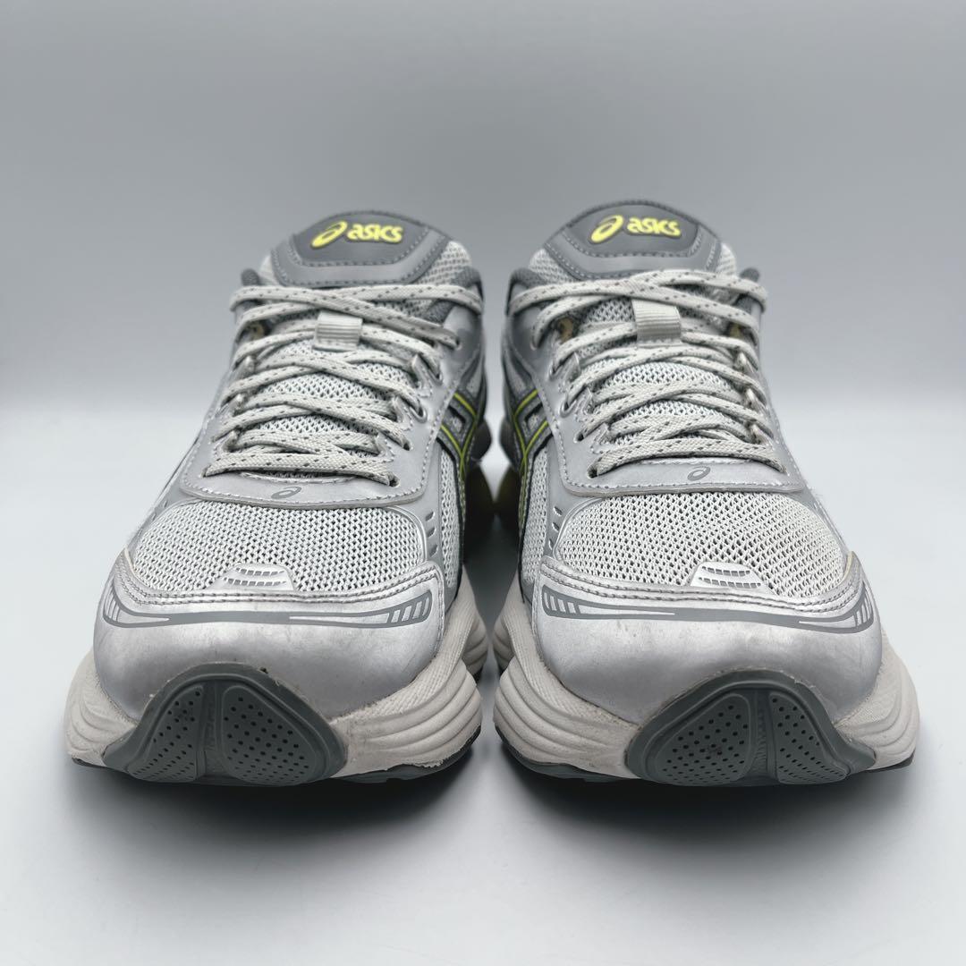 アシックス ゲル キネティック フルーエント【23.5cm】