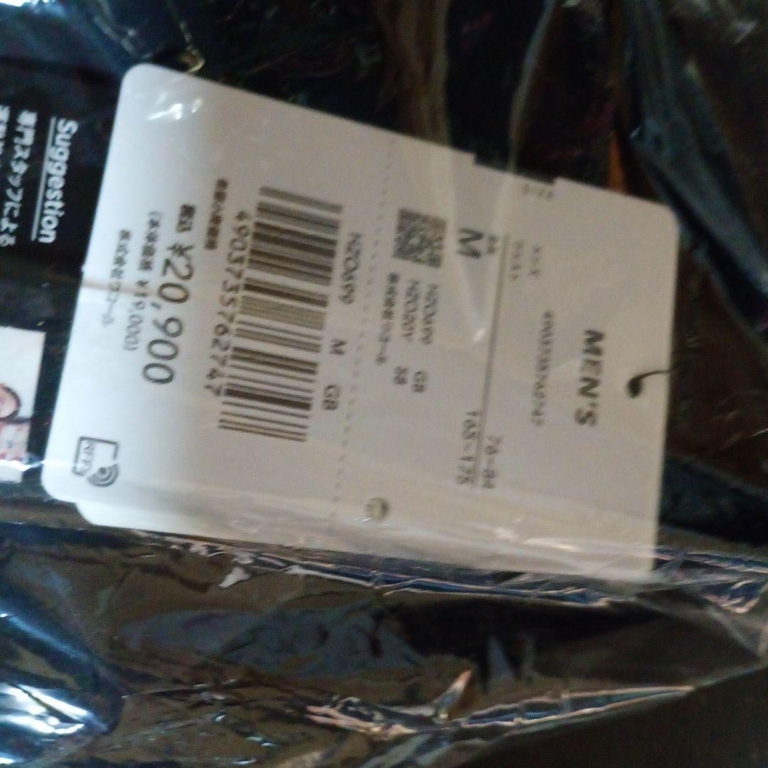 CW-Ｘジェネレーター2.0 最新色　メンズM