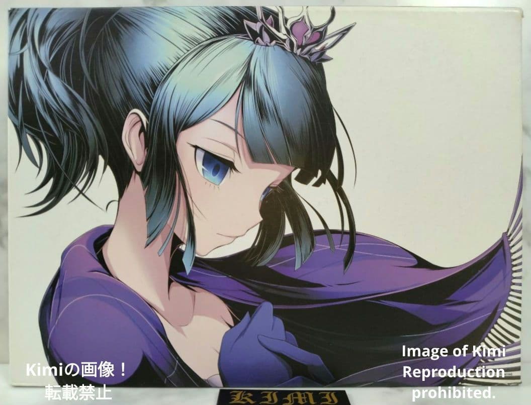 ディバインゲート OFFICIAL ART WORKS 本 2015 初版 画集