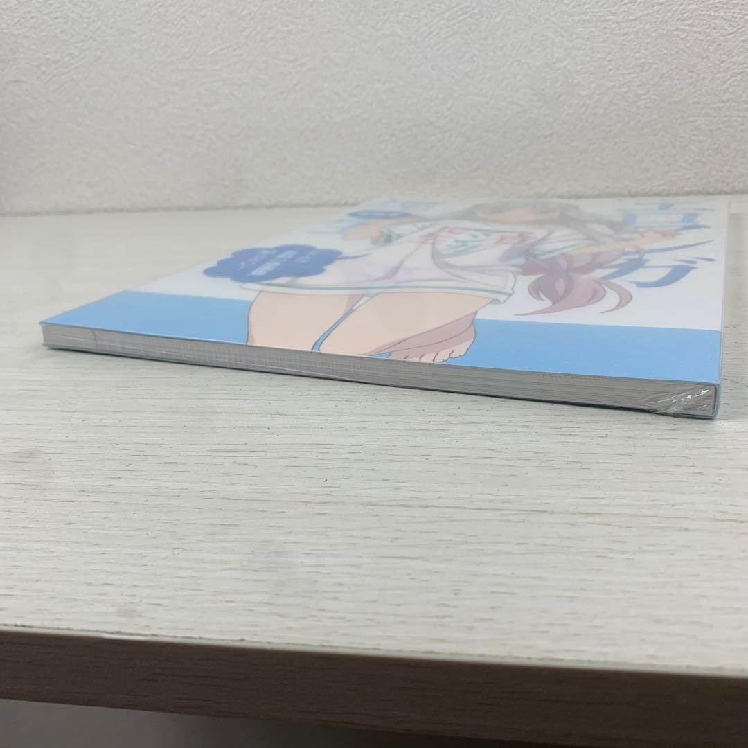 【新品未開封】エロマンガ先生 原画集 ～そんな名前の原画集知らない！～