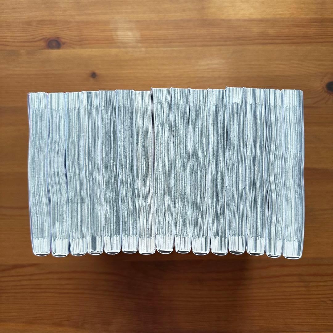 【新品未使用】その着せ替え人形は恋をする 全巻 1〜15