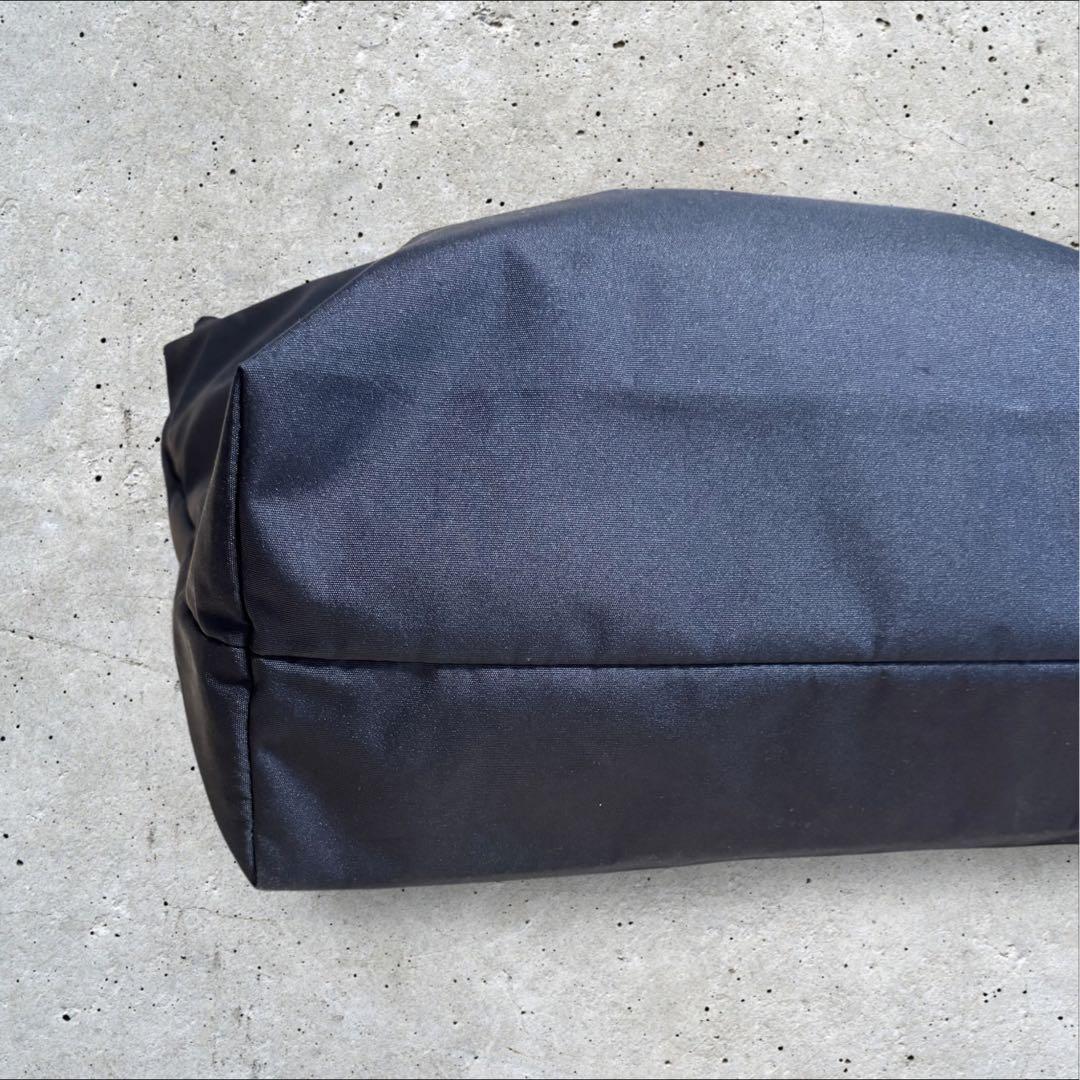 現行品✨Manhattan Portage ブラックレーベル ショルダーバッグ