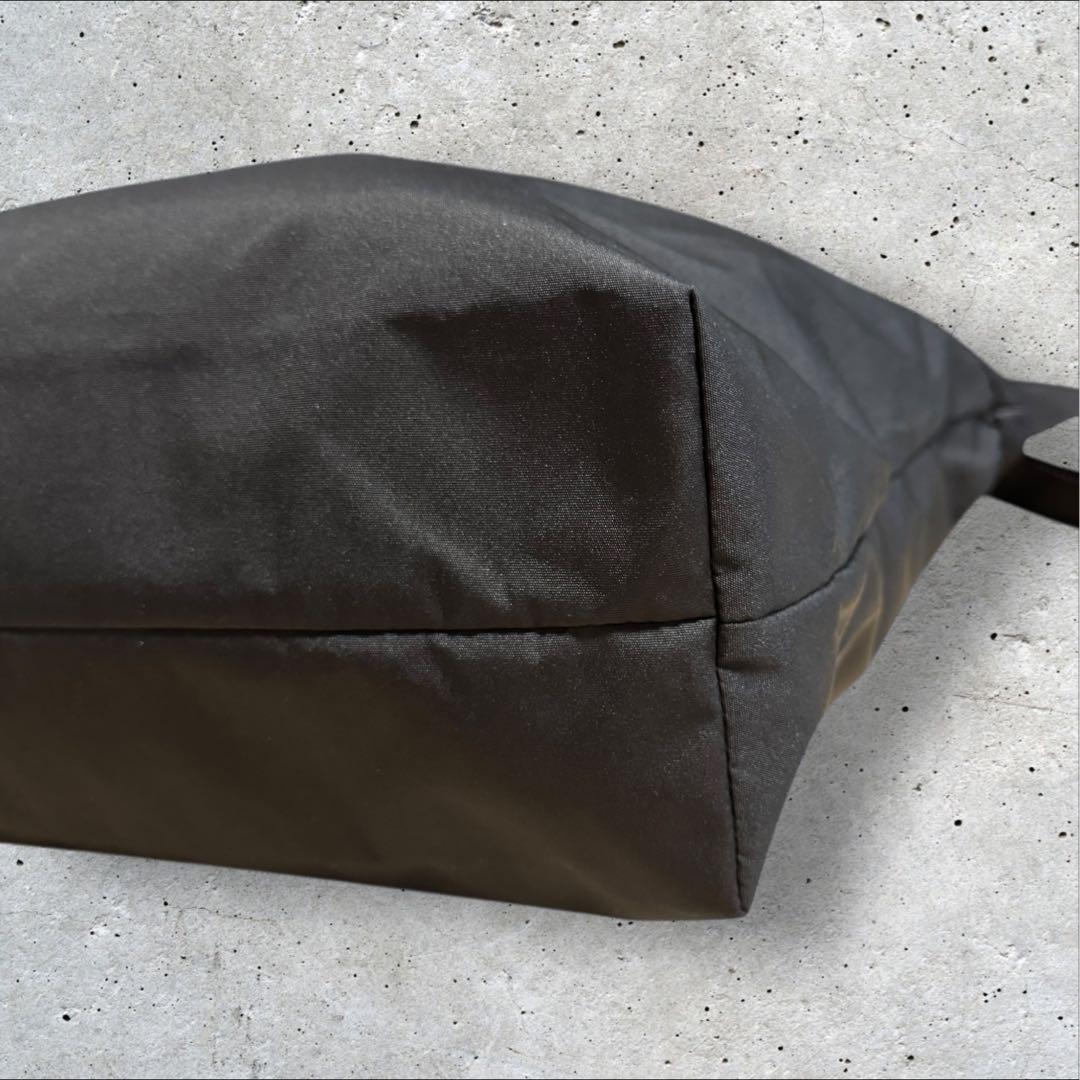 現行品✨Manhattan Portage ブラックレーベル ショルダーバッグ