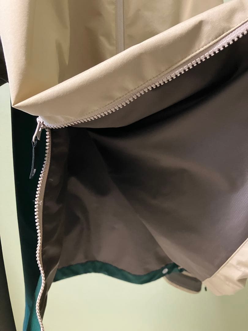 24-25 bogen ボーゲン DEERLINE PULLOVER Mサイズ