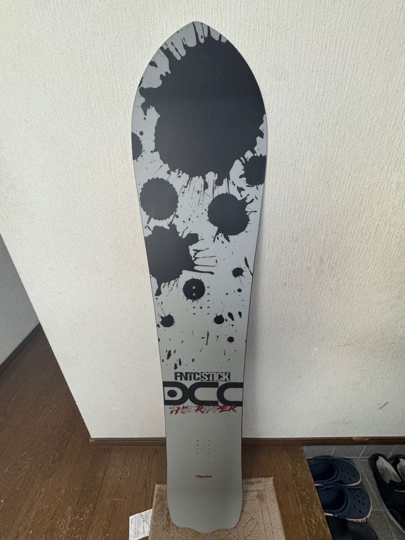 FNTC DCC　21ー22　153