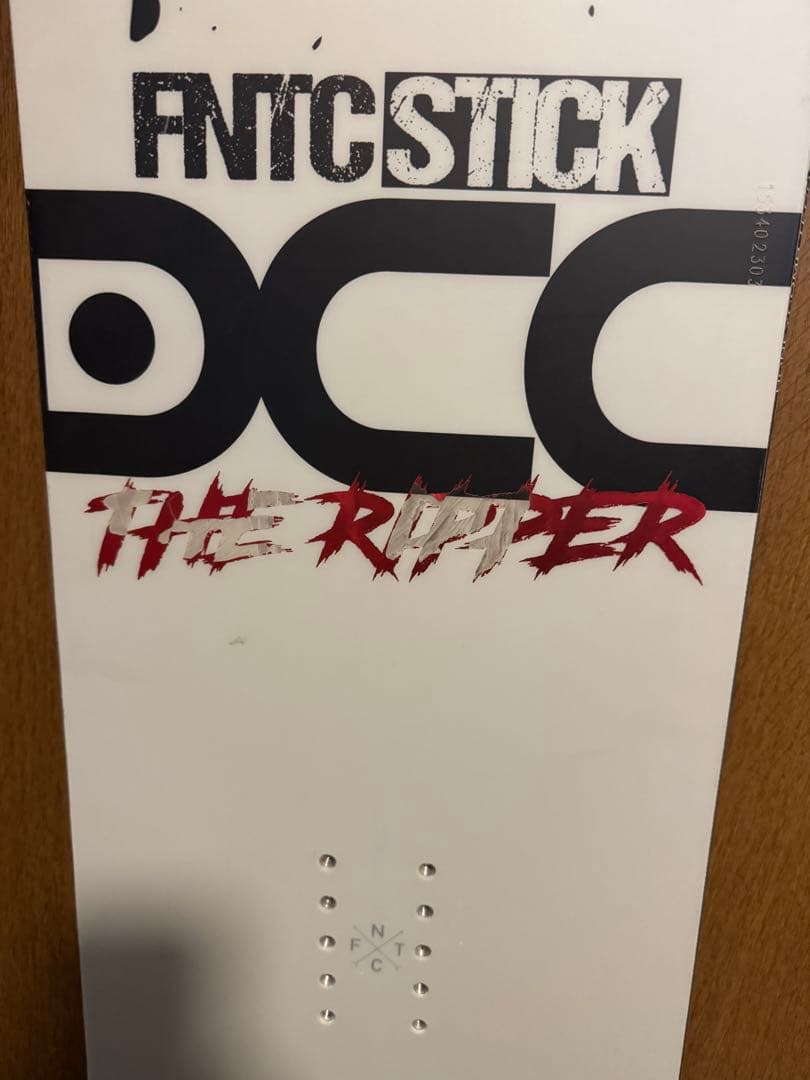 FNTC DCC　21ー22　153