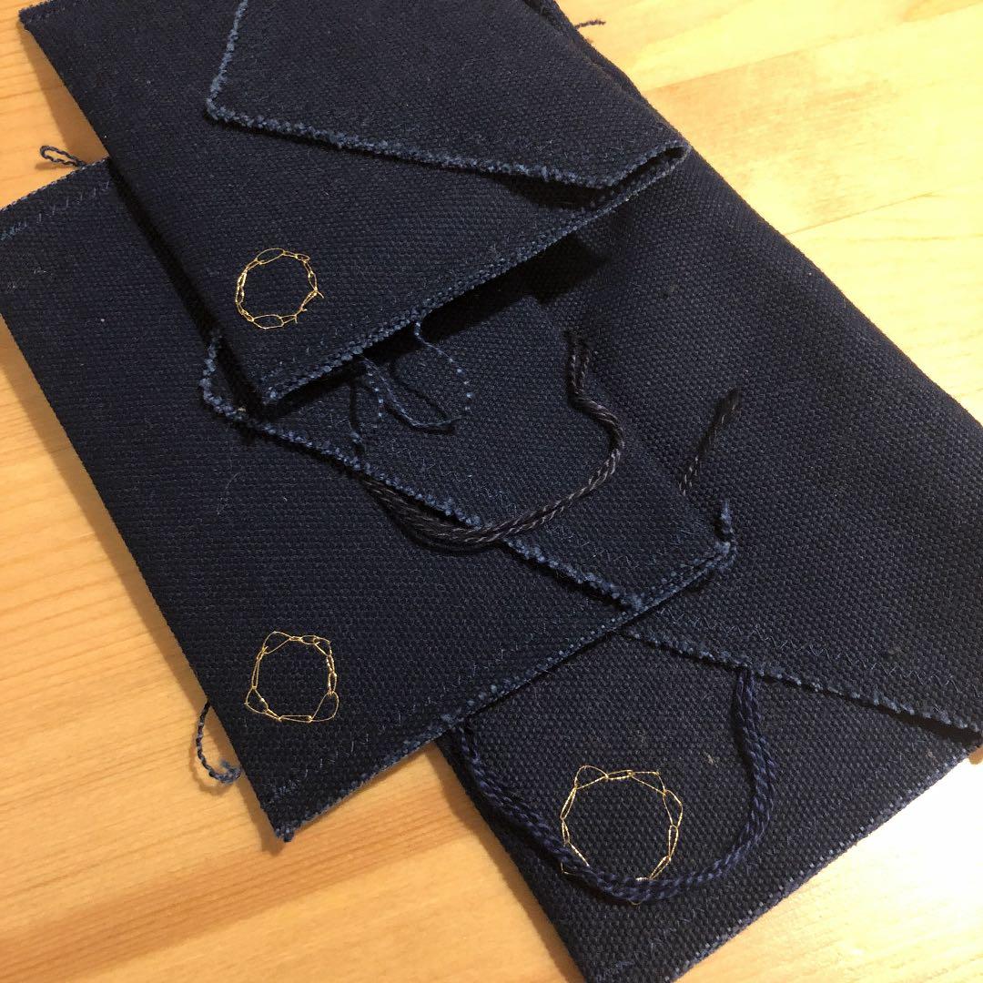 CANNABIS×Barbudos×yasuhide ono3点セット