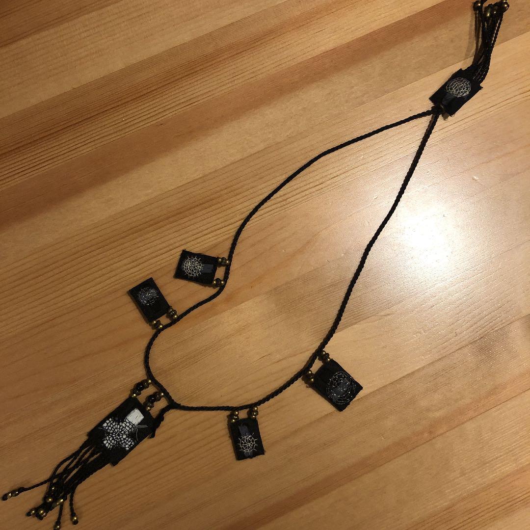 CANNABIS×Barbudos×yasuhide ono3点セット