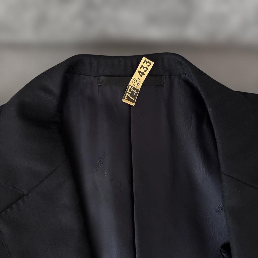 美品　マッキントッシュロンドン　メンズ　スーツ