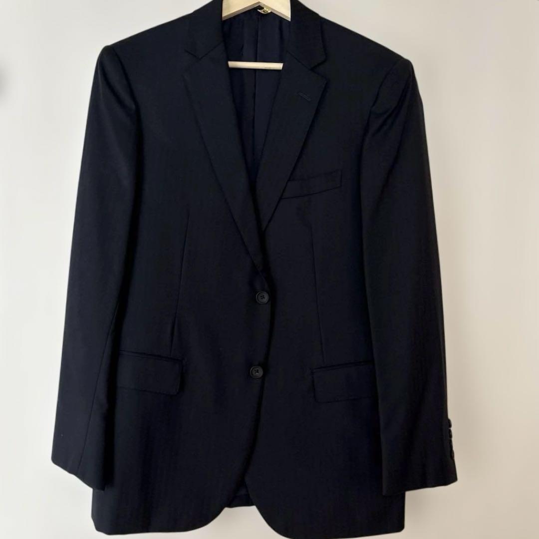 美品　マッキントッシュロンドン　メンズ　スーツ