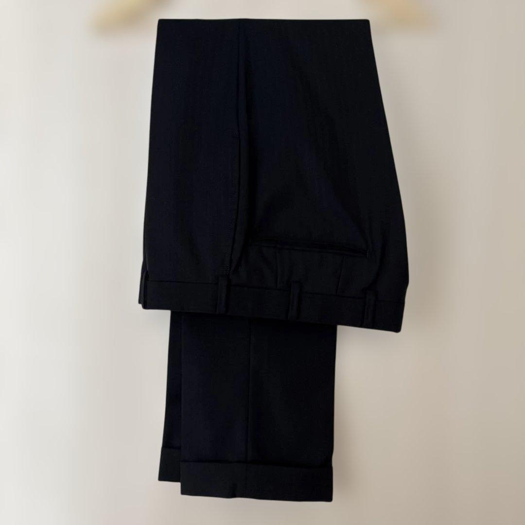 美品　マッキントッシュロンドン　メンズ　スーツ