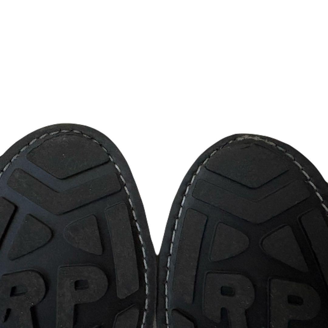 靴 Paraboot Chambord LIS MARRON 9