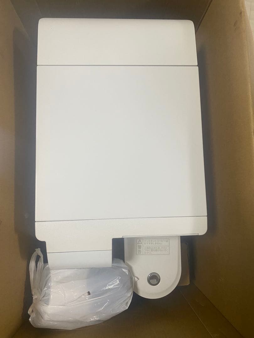 SOLEMOOD 卓上型 浄水器（ウォーターサーバー）