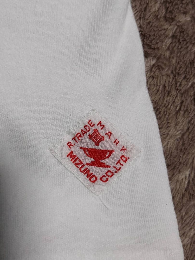 ❮激レア逸品❯TOKYO1964オリンピック聖火ランナーユニフォーム 正規品