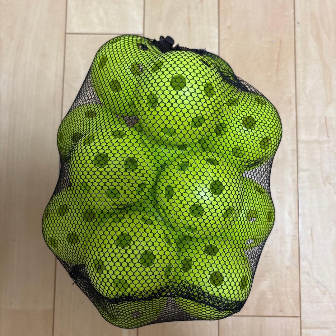 ☆美品　エンドレス打撃練習トスマシン・ネット・ボール　フィールドフォース