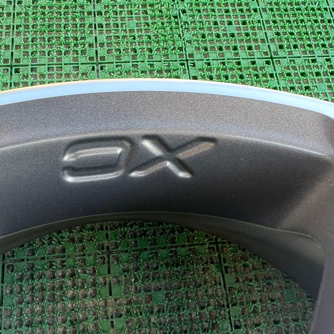 ボルボ XC70純正 18インチアルミホイール2本②