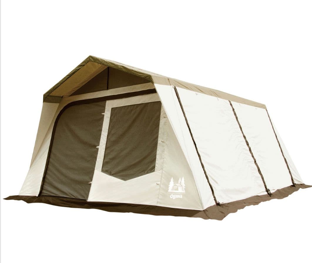 オガワ　ロッジシェルターT/C