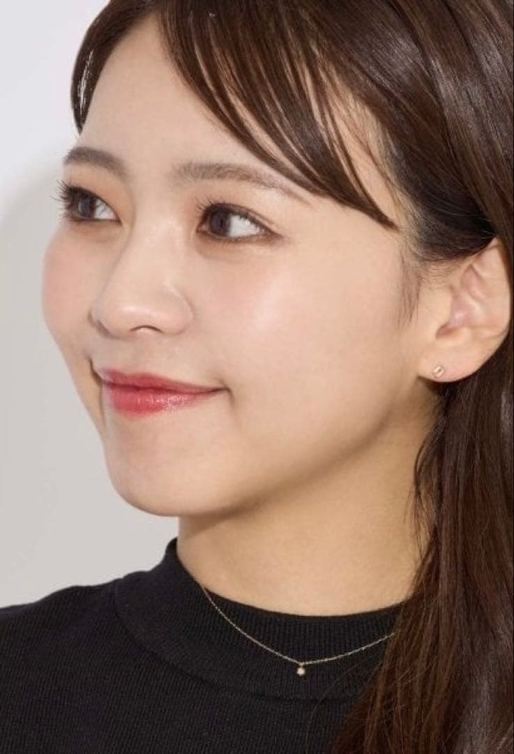 ジュエリーツツミk18ゴールドピアス華奢eteアガットアーカーヴァンドーム青山