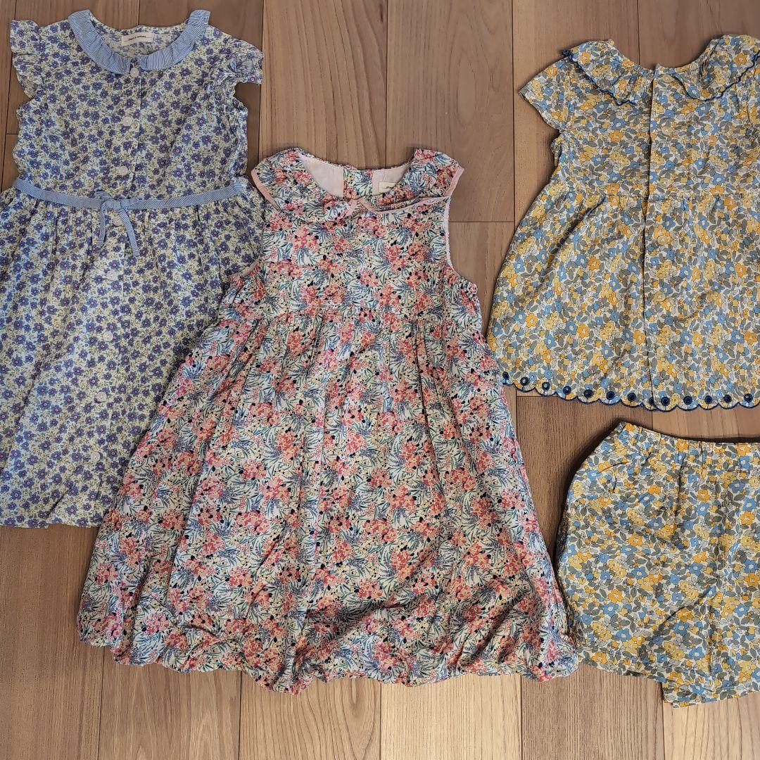 センスオブワンダー　ワンピース等まとめ売り