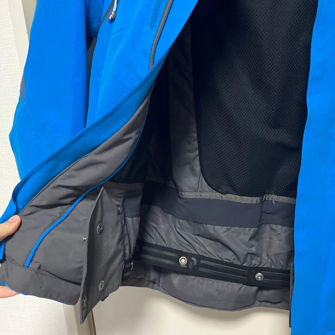 Peak Performance スキージャケット