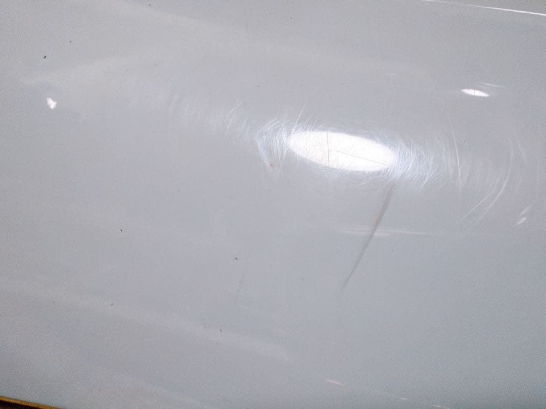 クロスカブJA60 レッグカバー プコブルー