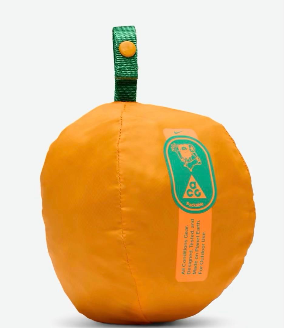 NIKE ACG バケットハット ナイキ M 国内未発売 撥水加工