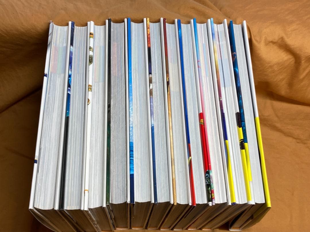 図鑑 18冊　セット DVD付き　子供向け