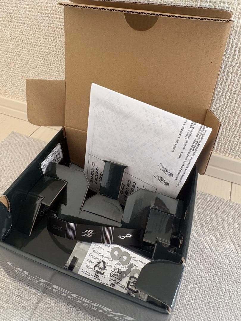 シマノ 25アルテグラ C2500SHG