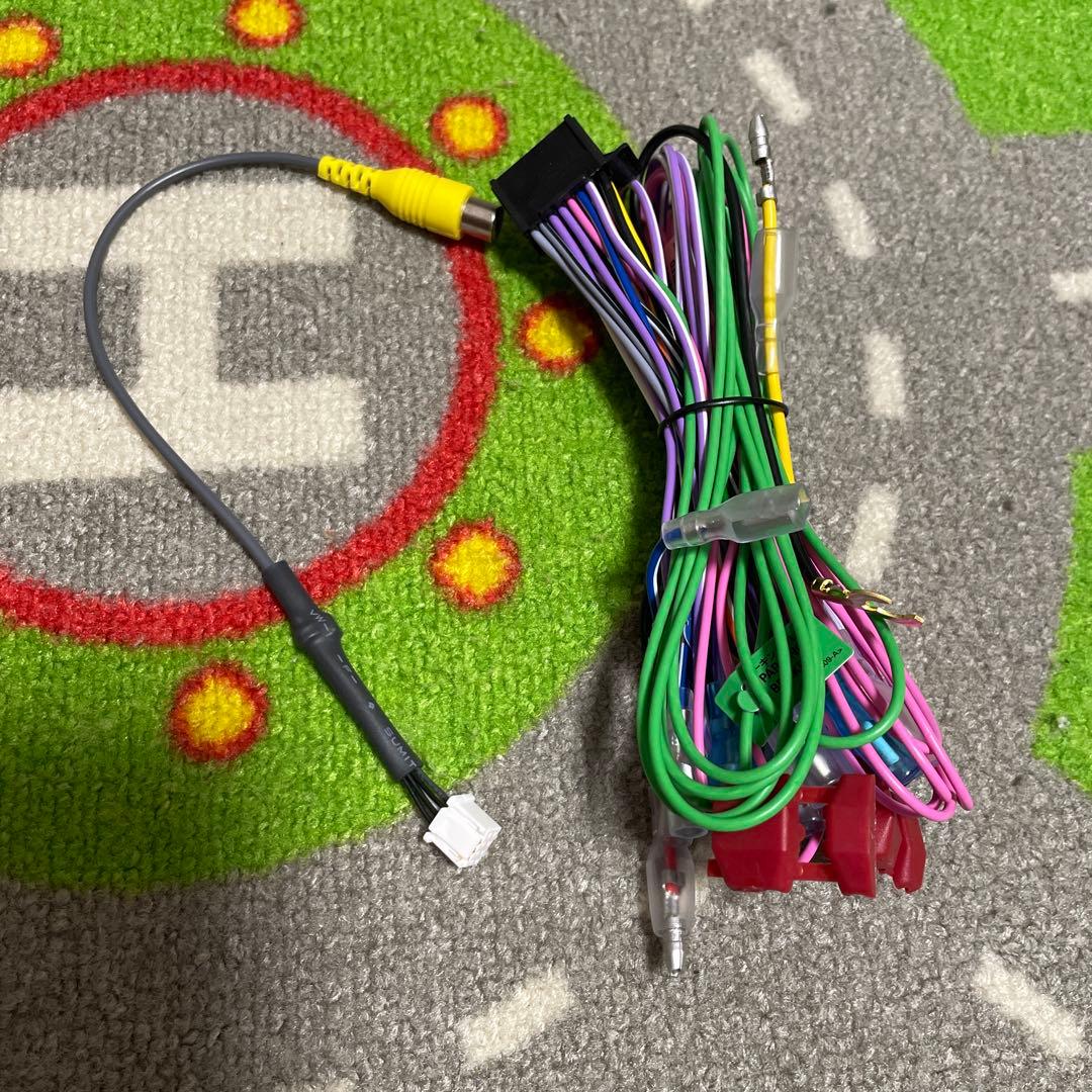 パイオニア　楽ナビ　carrozzeria AVIC-RL810-D カーナビ