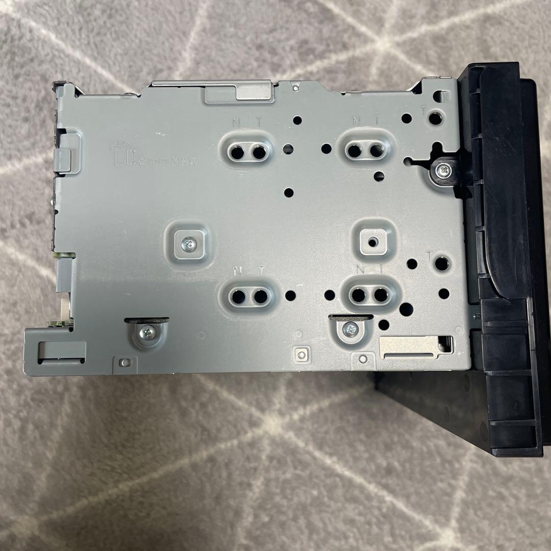 パイオニア　楽ナビ　carrozzeria AVIC-RL810-D カーナビ