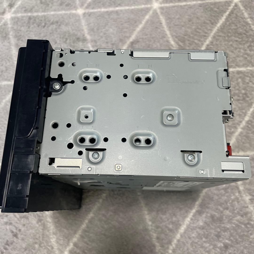 パイオニア　楽ナビ　carrozzeria AVIC-RL810-D カーナビ