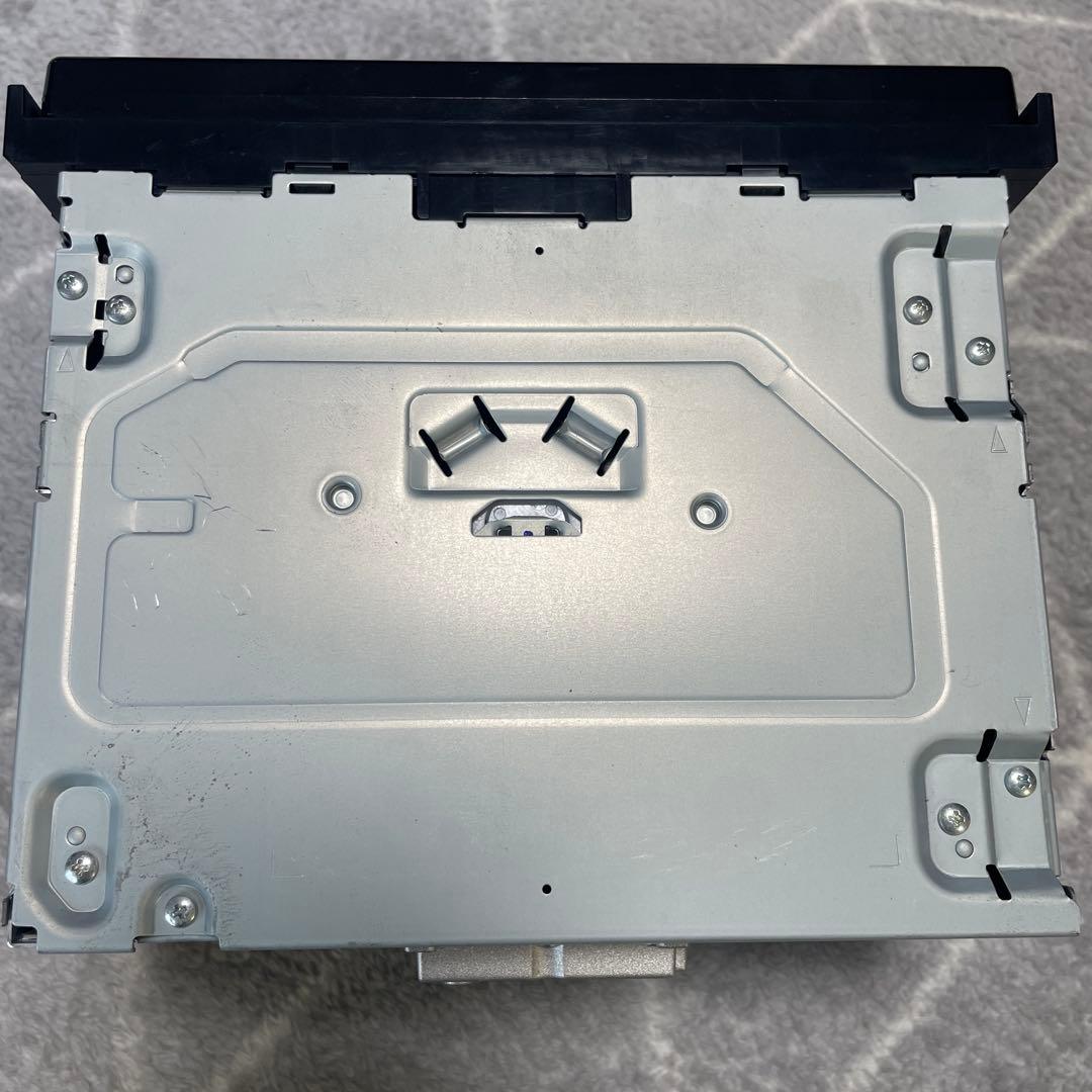 パイオニア　楽ナビ　carrozzeria AVIC-RL810-D カーナビ