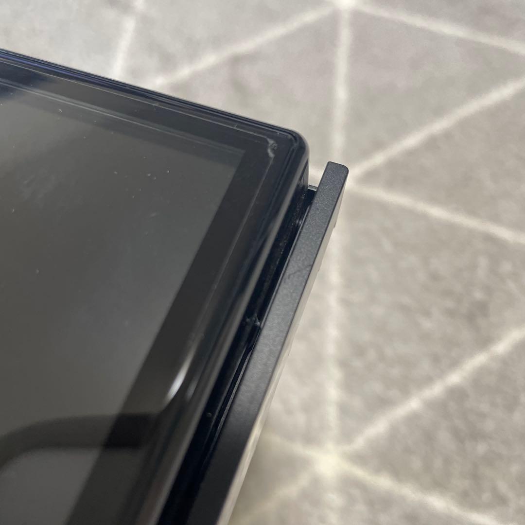 パイオニア　楽ナビ　carrozzeria AVIC-RL810-D カーナビ