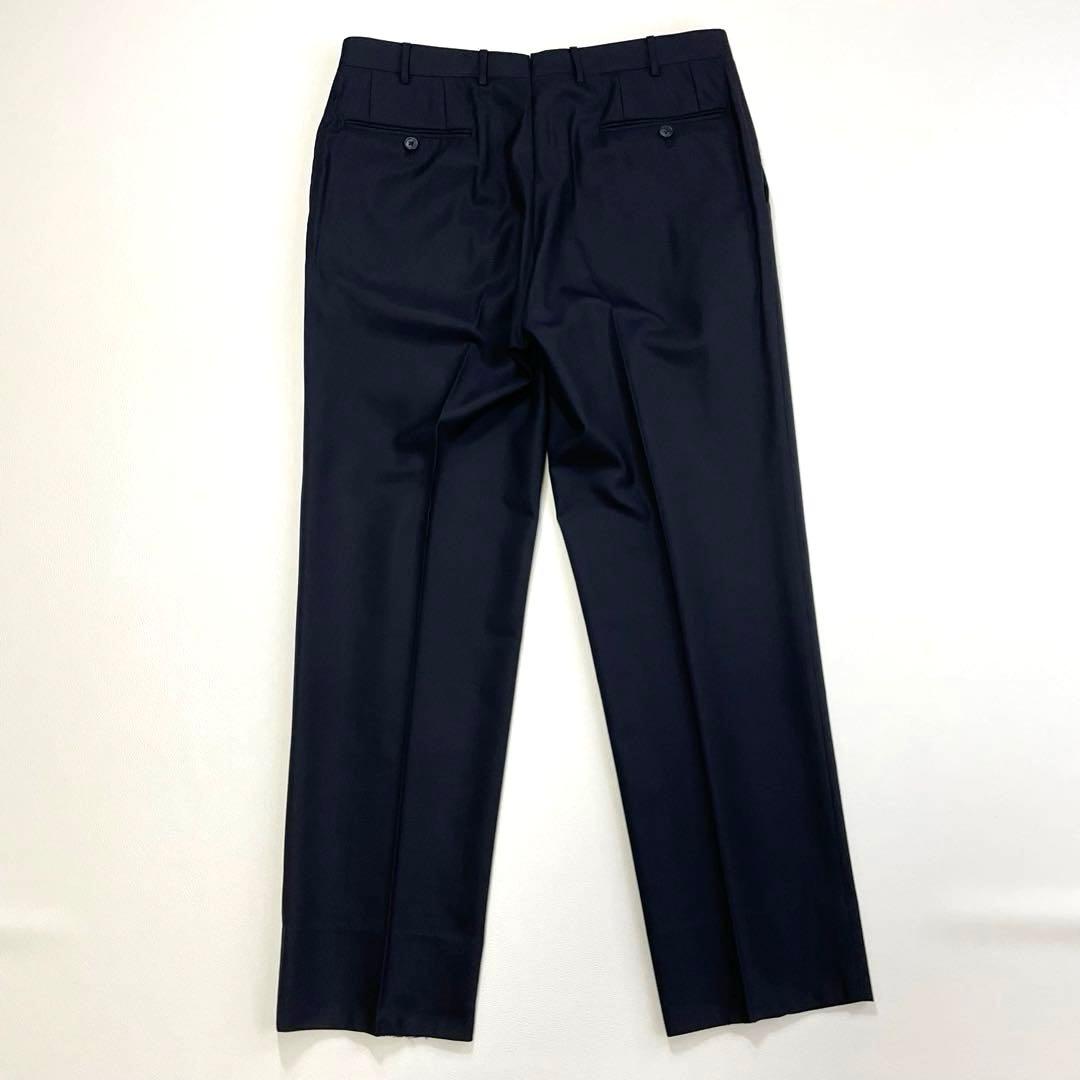 6459 コルネリアーニ　スーツ上下セット　イタリア製　ジャケット　パンツ