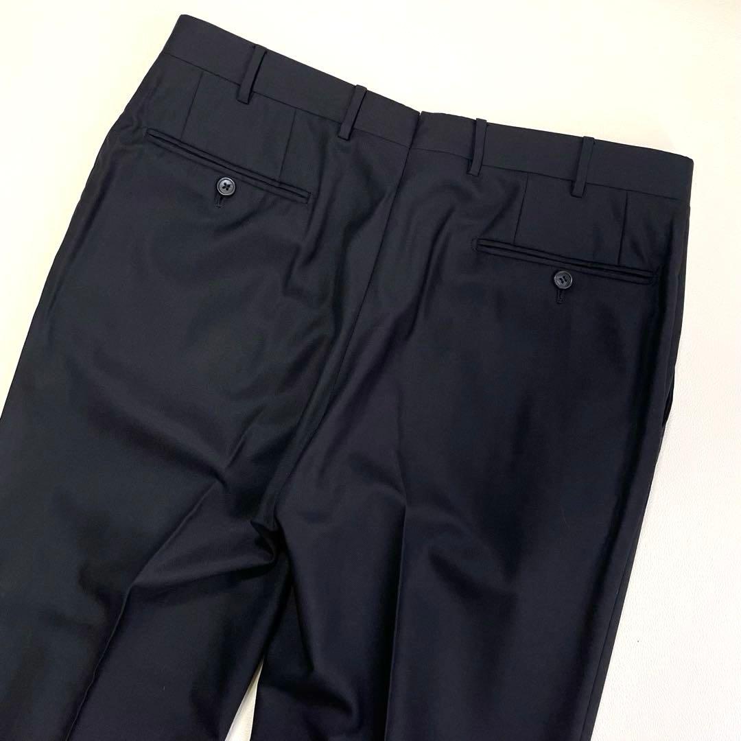 6459 コルネリアーニ　スーツ上下セット　イタリア製　ジャケット　パンツ