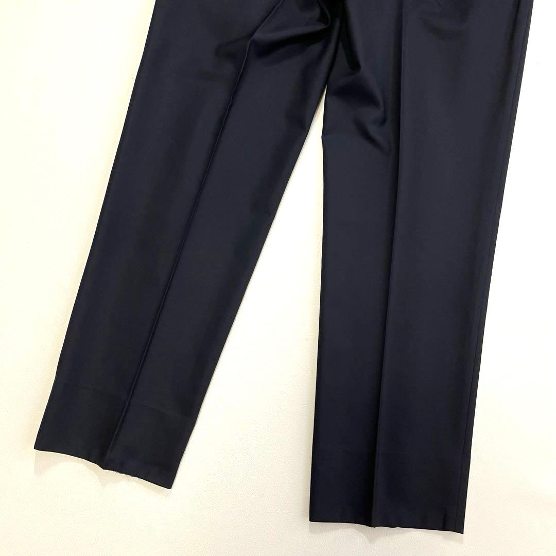 6459 コルネリアーニ　スーツ上下セット　イタリア製　ジャケット　パンツ