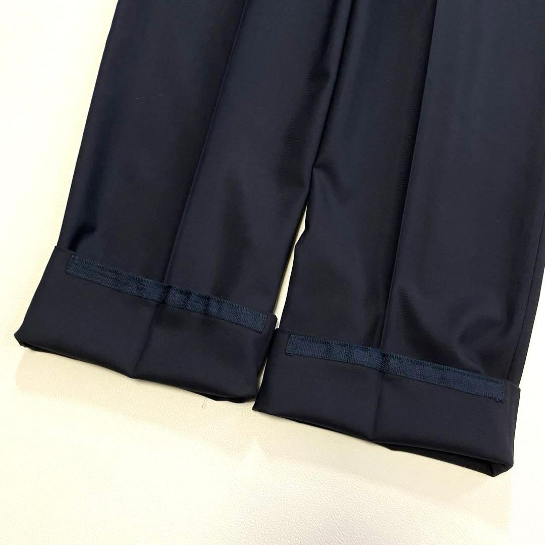 6459 コルネリアーニ　スーツ上下セット　イタリア製　ジャケット　パンツ