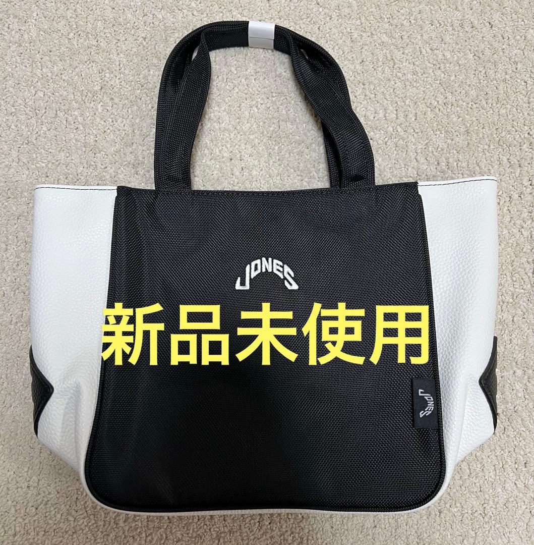 ⭐️送料無料⭐️ジョーンズ カートバッグ