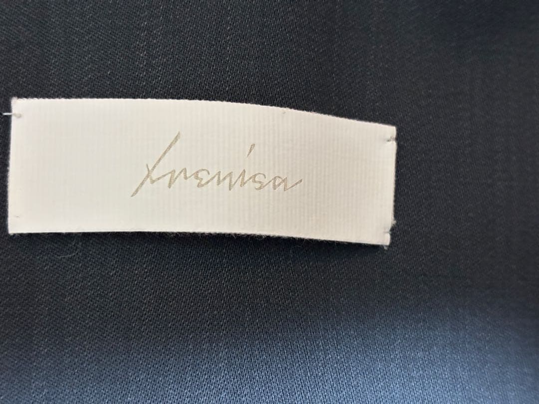 は*ん様 IRENISA RELAXED SHOULDER JACKET