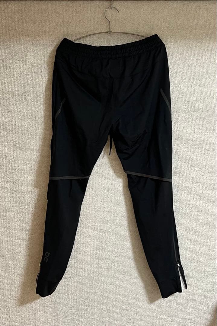 ウォーキング・ランニングウェア On Weather Jacket / Weather Pants