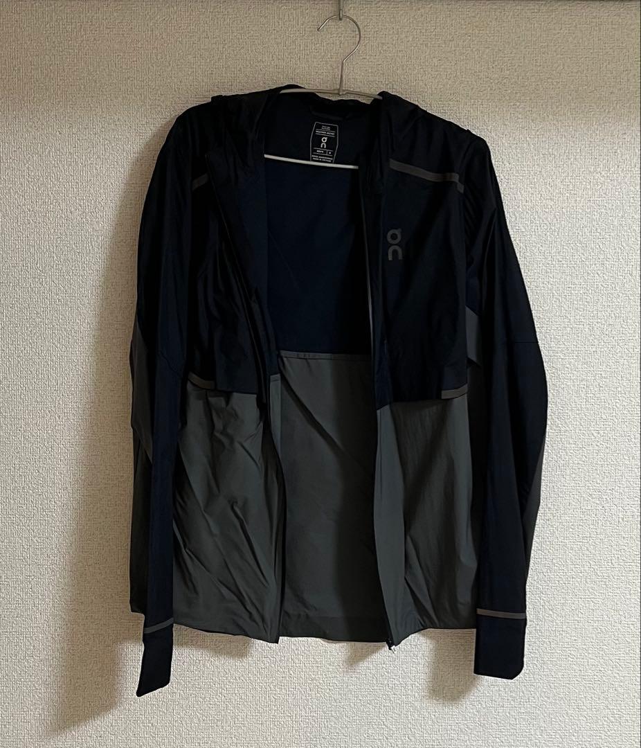 ウォーキング・ランニングウェア On Weather Jacket / Weather Pants
